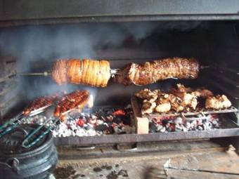 Hostal Gordon's Bay Guesthouse