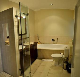 Hostal Manor On The Bay Guest House