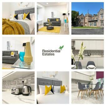 Cumbria Holiday Apartment With Parking