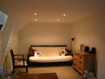 Apartamento Waverley Place