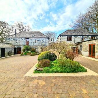 Ta Mill Cottages & Lodges - Hayloft Cottage