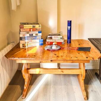 Ta Mill Cottages & Lodges - Meadowview Chalet 2