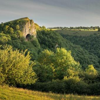 Harewood Cottage Peak District