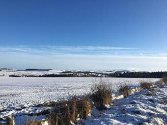 Gateshaw Cottage - Scottish Borders
