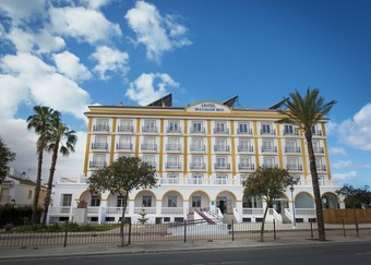 Hotel Carabela Santa Mar�a