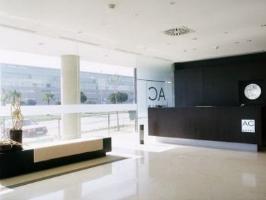 AC Hotel Huelva By Marriott
