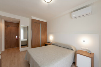 Hotel Rh Riviera - Adults Only