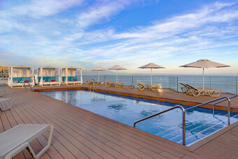 Hotel Alua Sun Lago Rojo - Adults Recommended