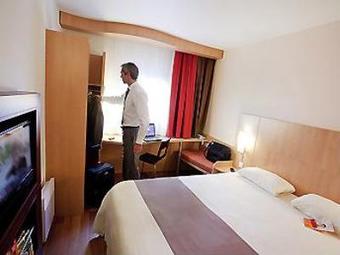 Hotel Ibis Centre Notre Dame