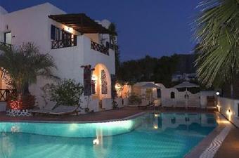 Hotel Kouros Village