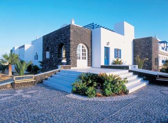 Hotel Mediterranean Royal