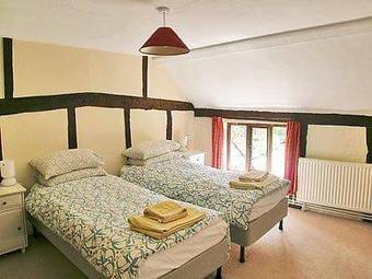 Meadow Cottage