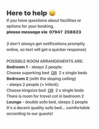 Apartamento Pennine View - Manchester: Rochdale Littleborough