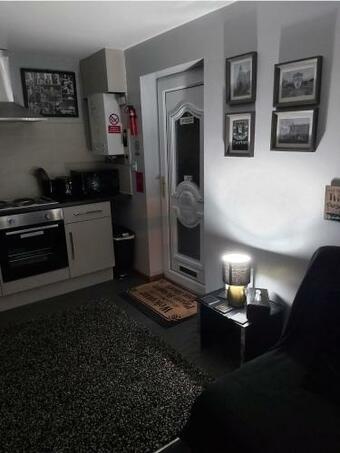 Seaton Brook Apartment