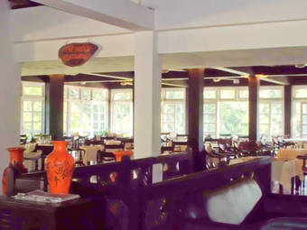 Hotel Kitulgala Rest House