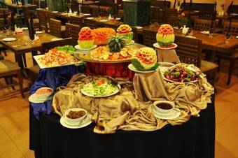 Hotel Ramada Katuanayake