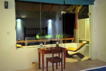 Hotel Amaloh Boutique Resort