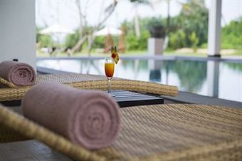 Shinagawa Beach Hotel