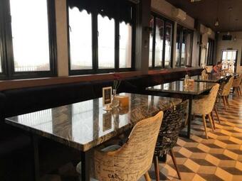 Grand Venetian Hotel