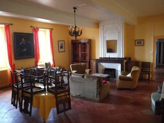 Apartamento Appartement Guy