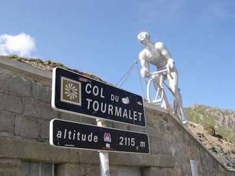 G�te La Maisonn�e