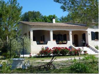 Bed & Breakfast Chambre D'h�tes La Pinede