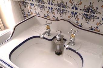 Bed & Breakfast Chateau De Valmousse