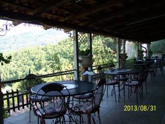 Bed & Breakfast La Dimora Antica