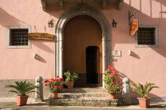 Hotel La Locanda Di San Francesco