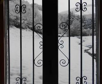 Bed & Breakfast Maison Bergoun