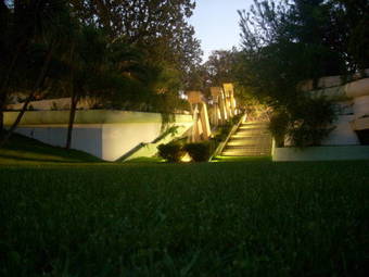 Il Portico Hotel & Resort