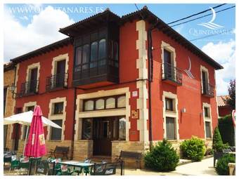 Hostal Quintanares
