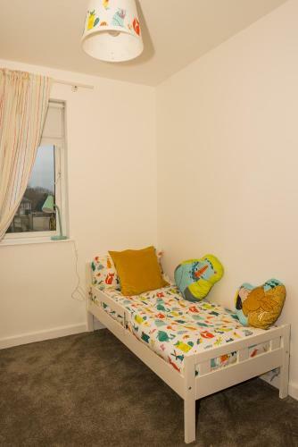 Walsh's - Mill Lodges-cabins