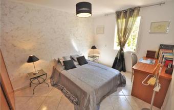 Holiday Home Les Hauts De Bagnols