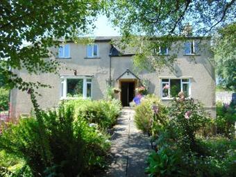 Apartamento Rose Ghyll Mill