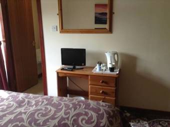 Posada Balbairdie Hotel