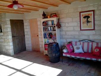 Bed & Breakfast Le Mazet De Jean