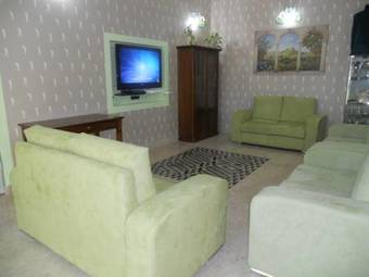 Aparthotel Quadrifoglio Village