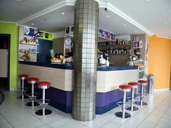 Hotel Ancora