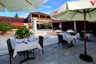 Hotel Inter-h�tel Le Pillebois