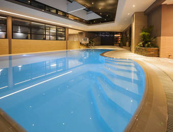 Hotel H�tel Restaurant Les Aliz�s