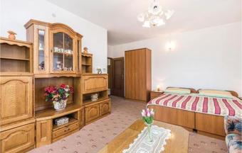 Apartment Bregi-stanici III