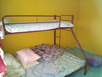 Pantai Home Stay