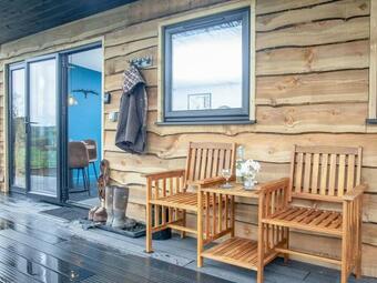 Stargazing Retreat - Uk32423