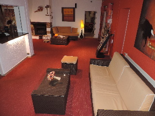 Inter-hotel La Siesta