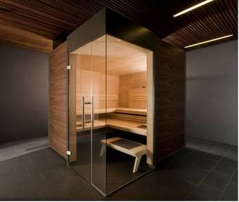 Designhotel Gius La Residenza