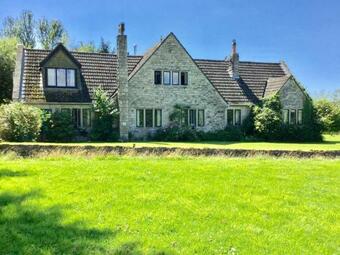 Bed & Breakfast Oxbridge Farm