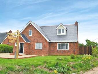 Grove Cottage