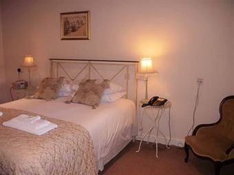 Posada Cresswell Arms