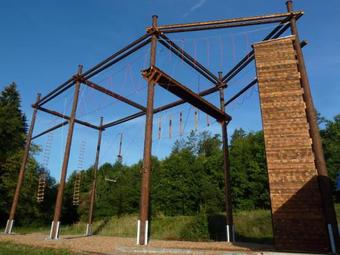 Activitypark Hotel Vsemina